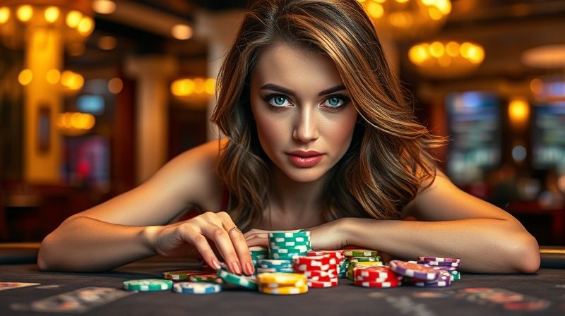 Discover top-rated game gambling sites with expert game reviews, tips, and strategies. Explore the best casino gaming platforms and learn how to play responsibly with data-driven insights.
