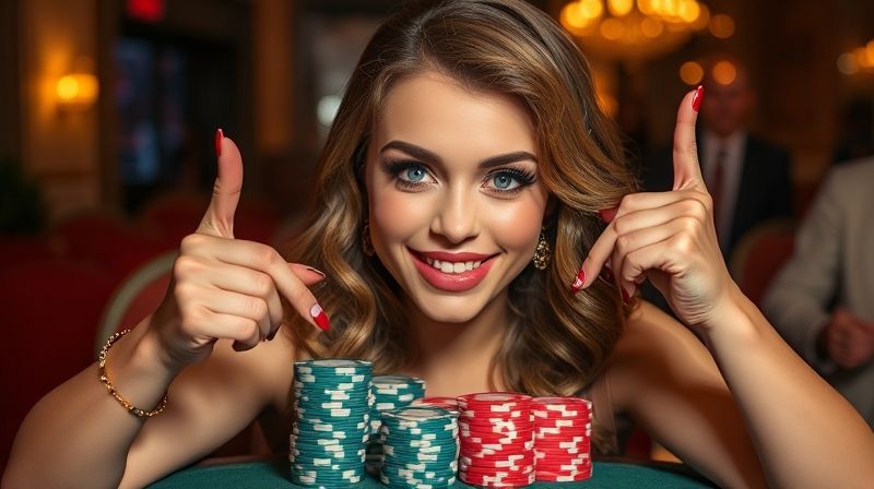 Welcome to cc6 casino.com – your premier online gambling destination for real money games, exclusive bonuses, and a vast selection of slots, poker, and table games.