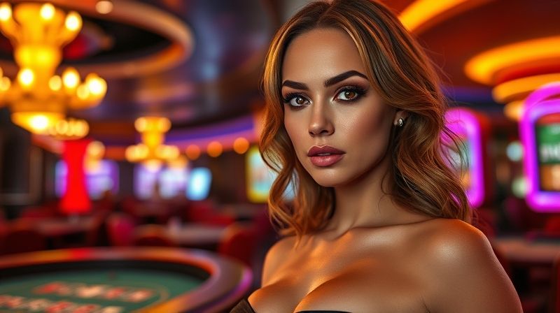 Get expert advice and free resources from a casino guru! Discover game strategies, bonus tips, and reviews for online casinos. Play smarter without spending more.