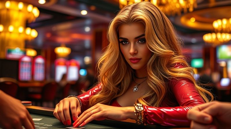 Discover trusted casino online ie platforms, explore popular gambling games like slots, poker, and roulette, and find expert reviews on bonuses, legality, and play safely in Ireland.