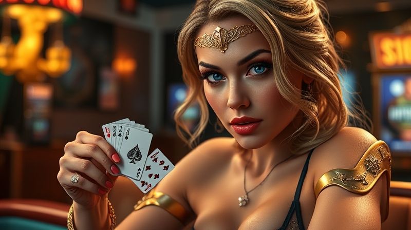 Discover the number one casino online for 2024, with expert reviews of top-rated platforms, high-stakes games, and exclusive bonuses. Find safe and legally licensed gambling sites tailored for global players.