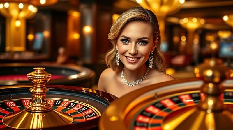 Welcome to the ultimate guide for easy online casinos. Discover beginner-friendly games, expert strategies, and the top platforms for hassle-free gambling experiences. Start playing with confidence!