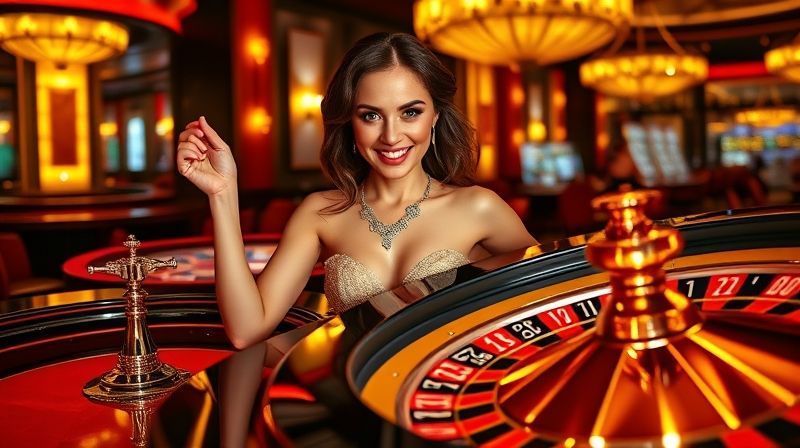 Welcome to the ultimate guide for easy online casinos. Discover beginner-friendly games, expert strategies, and the top platforms for hassle-free gambling experiences. Start playing with confidence!