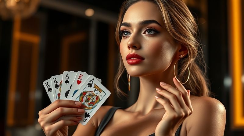 Explore expert insights, strategies, and reviews from the Guru Online Casino guide. Learn about popular games, bonuses, and how to gamble responsibly while discovering the best-rated online casinos for a safe and exciting experience.