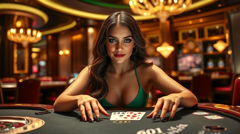 Discover the best real money casino games, top sites for playing online, and expert tips for gambling success. Play securely and maximize your chances with our authoritative guide.