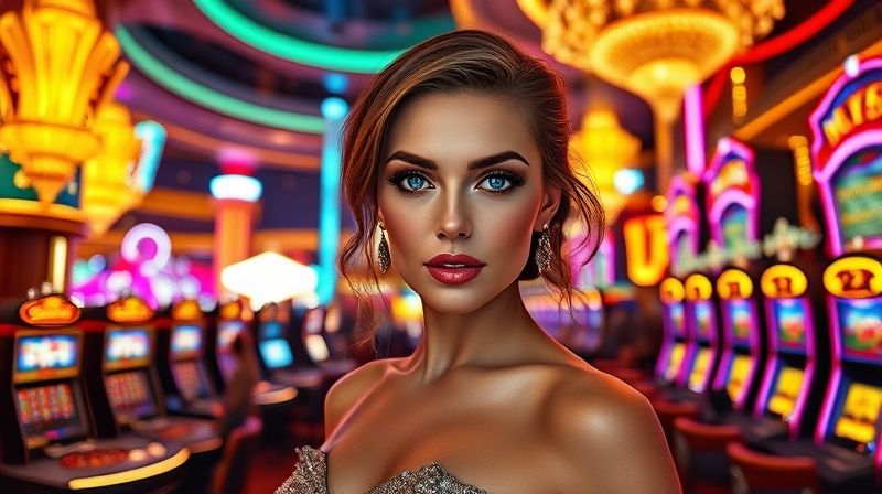 Discover trusted information and expert insights on online casino l, including the latest news, game guides, promotions, and legal considerations for safe and responsible gambling.