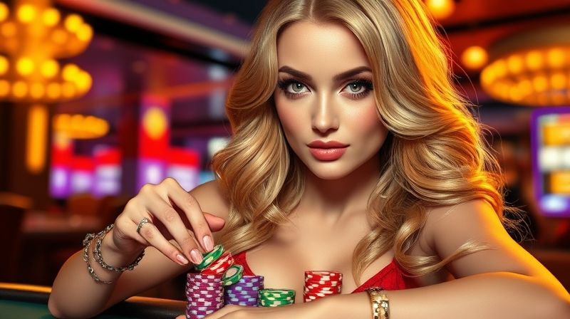 Discover exclusive insights into 7game.com – your premier destination for licensed online casino games, bonuses, and secure gambling. Explore live dealers, VIP rewards, and expert guides to elevate your gaming experience.