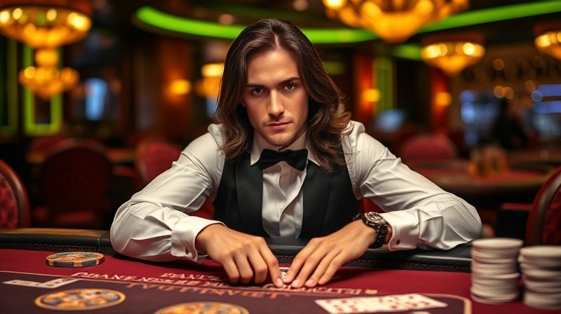 Discover the ultimate guide to bet real money online at top-rated casinos and sports betting sites. Find safe platforms, latest promotions, and expert advice to enhance your gambling experience.