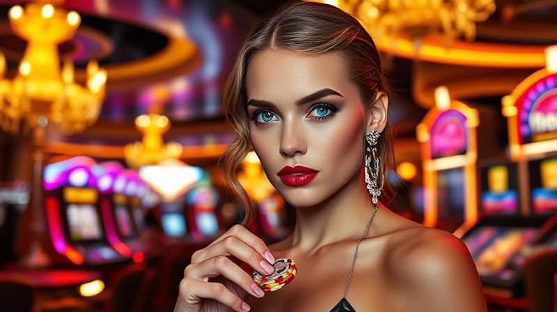 Explore the world of casino play for real money with expert guides, game reviews, and tips on online casino games. Discover how to play and win with real money gambling strategies, and access the best live dealer and digital casino platforms.