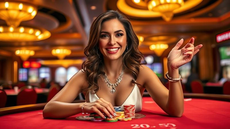 Discover the best of Playfina Casino with expert guides on online games, bonuses, and promotions. Find detailed reviews and fair assessments to make informed gaming decisions.