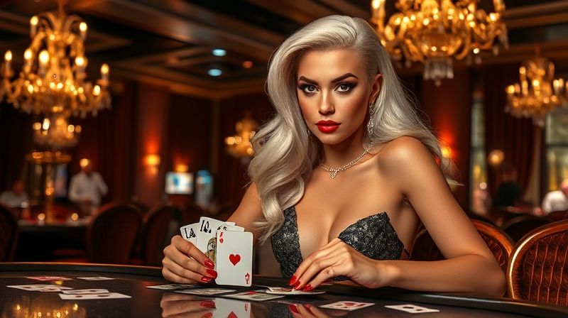 Discover the magic of Golden Genie Slot. Read our comprehensive review, play the demo, and learn strategies to maximize your winnings in this popular online slot game.