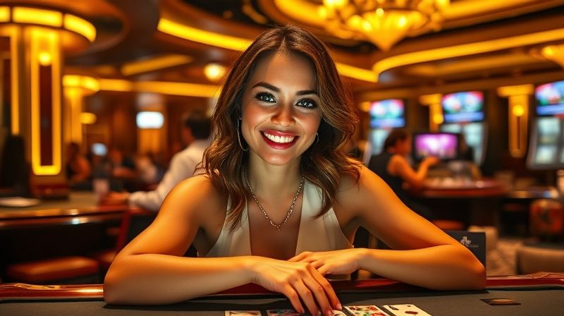 Welcome to bingoplus reward.com, your premier destination for online gambling with daily rewards and exclusive bonuses. Discover thrilling casino games, bingo tips, and opportunities to win real money.
