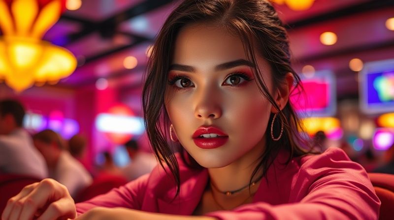 Discover the most reliable and rewarding online casinos in 2023. Find expert-reviewed lists of the best casino sites, game types, bonuses, and security insights to enhance your gambling experience.