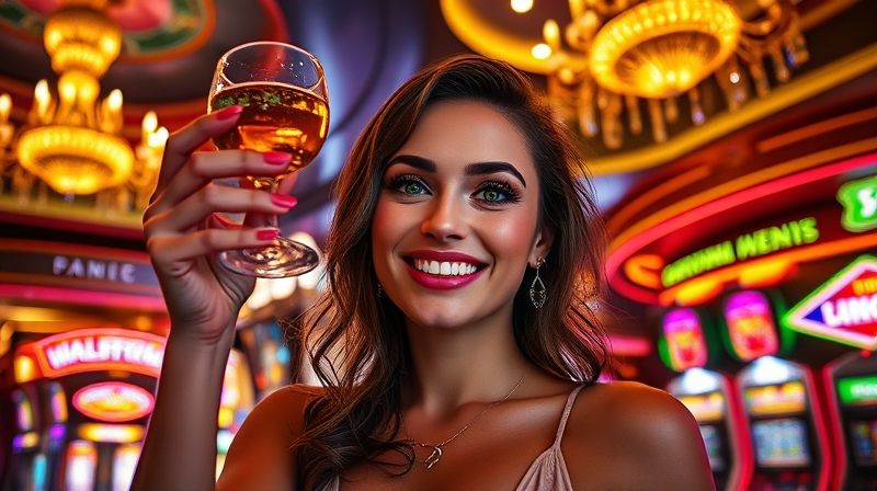 Experience the thrill of a real life casino online with our guide to live dealer games, real money betting, and trusted platforms. Learn tips, rules, and reviews to enhance your virtual casino journey.