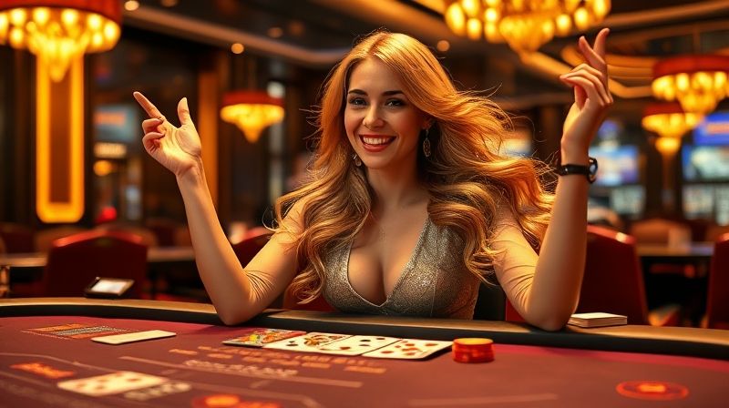 Explore the latest web casino games, trusted online casino platforms, and expert reviews. Find real money casino game options with secure and fair play guaranteed.