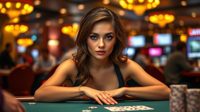 Discover expert guides, reviews, and strategies for Win777Slot and other popular online gambling games. Learn how to maximize your chances at real-money slots and casinos.