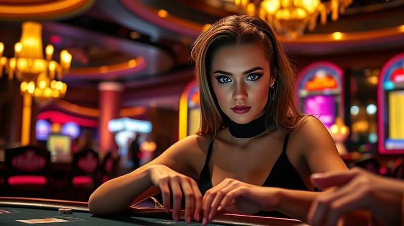 Find the top online casino slots in the USA for real money play. Explore trusted platforms, bonuses, legal guidelines, and expert guides to maximize your wins in the US market.