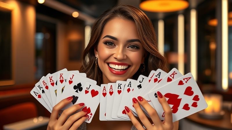 Welcome to IQ777, the ultimate online gambling destination for slot machines, sports betting, poker, and live dealers. Exclusive bonuses, secure gaming, and expert guides await at iq777.com.