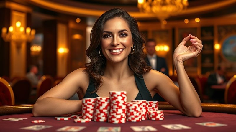 Royal Poker brings the ultimate poker experience online. Join tournaments and play Texas Hold'em with real players.