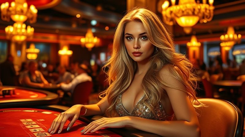 Discover top-rated new casino online Canada options with comprehensive reviews, bonuses, and game guides. Play legally and securely with our expert recommendations for 2024.