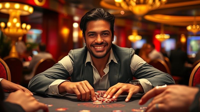 Explore the top-rated online casinos and gambling games for English speakers. Find trusted platforms, lucrative bonuses, and expert guides to enhance your casino experience.