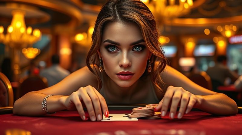 Explore the best casino games, strategies, and industry insights on Casino C Hub. Find verified information on gambling platforms, legal compliance, and cryptocurrency casinos. Enhanced by data from H2 Gambling Capital and expert analysis.