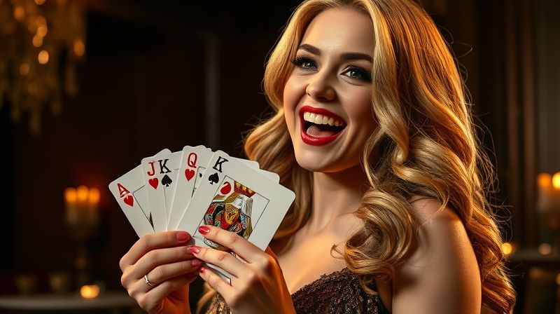 Explore the ultimate gambling experience at DreamPH.com. Discover top casino games, sports betting, poker competitions, and exclusive bonuses for players of all levels.