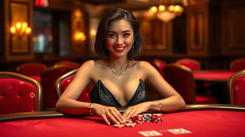 Discover the ultimate gaming experience at JiliBet.com. Enjoy leading online casino games, live dealers, sports betting, and exclusive bonuses. Visit JiliBet.com now!
