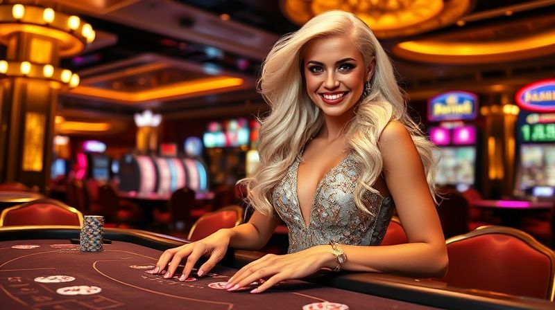 Discover everything about UC8 Slot and popular casino games on our authoritative gambling information website. Get expert reviews, latest promotions, and insights into the world of online gambling.