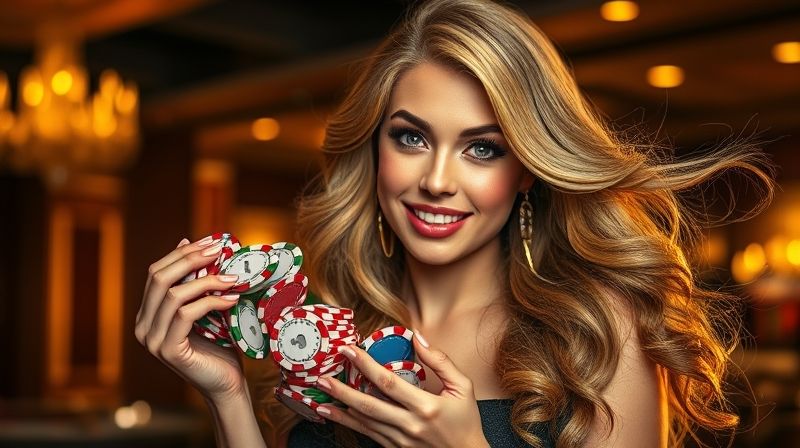 Welcome to QDF777, the premier online gambling destination. Explore a vast selection of casino games, sports betting, and exclusive promotions on the official qdf777.com platform.