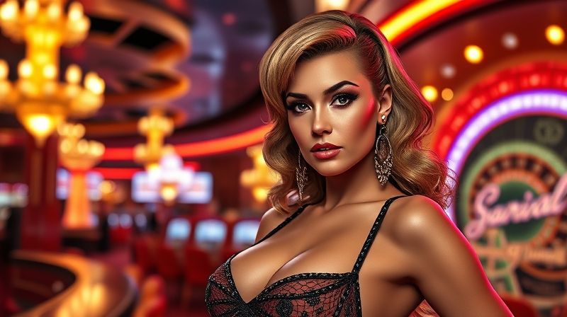 Discover the most trusted online slots platforms, reviewed for security, fairness, and reliability by gaming experts. Find top-rated slot games and licensed casinos for a safe gambling experience.