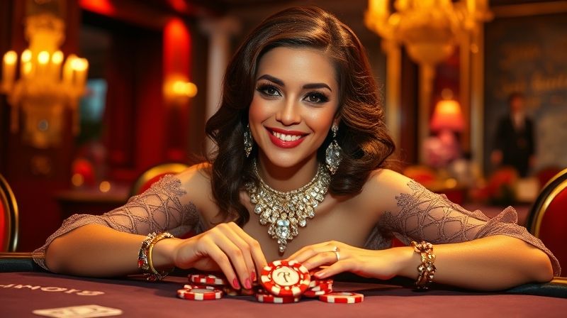 Explore Royaljeet Casino, your ultimate destination for online gambling games. Discover game reviews, exclusive promotions, and expert guides to maximize your winning potential securely and responsibly.