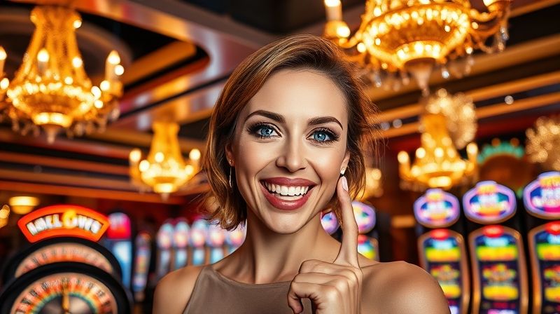 Explore Royaljeet Casino, your ultimate destination for online gambling games. Discover game reviews, exclusive promotions, and expert guides to maximize your winning potential securely and responsibly.