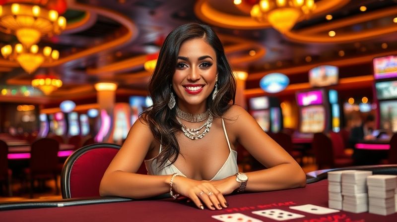 Explore the world of casino play for real money with expert guides, game reviews, and tips on online casino games. Discover how to play and win with real money gambling strategies, and access the best live dealer and digital casino platforms.