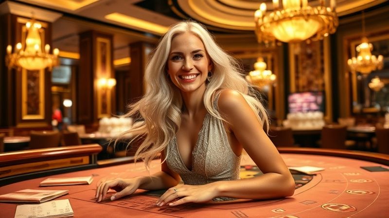 Welcome to Casino Plus, the ultimate online gambling destination. Explore top-rated casino games, exclusive bonuses, and a secure platform for real money gameplay. Play now at casino plus.com!