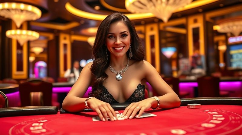 Your ultimate destination for
thrilling slot games, daily bonuses, and winning tips.