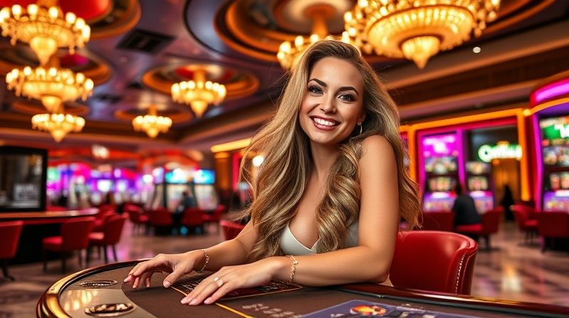 Discover the premier destination for free gambling games and real money opportunities at gamesfree.com. Explore expert-approved strategies, exclusive promotions, and trusted insights for top online casino experiences.