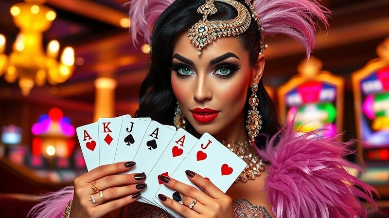 Discover the ultimate guide to no-deposit casinos offering a free 500 sign-up bonus. Explore trusted platforms, bonus terms, and expert tips on maximizing rewards without depositing cash.