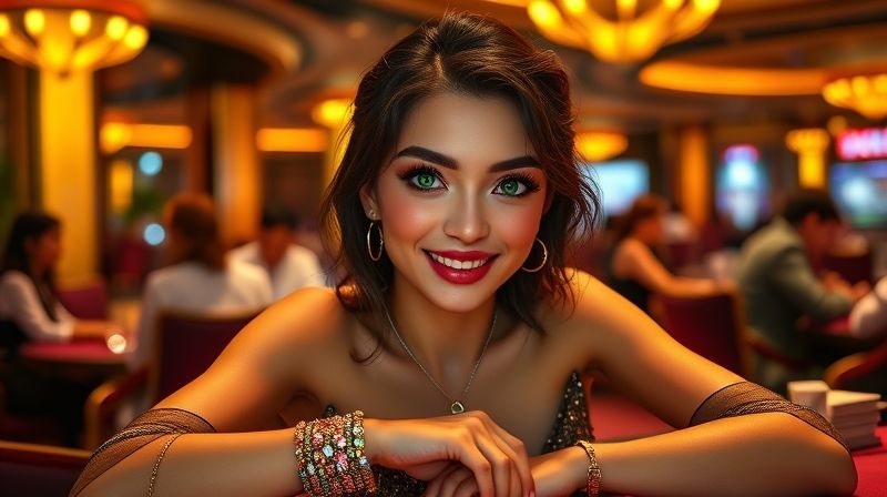 Discover the Top 10 Online Casino Games of 2024—expert-ranked slots, poker, blackjack, and more. Find immersive gambling game guides, RTP insights, and win rates with data from industry reports and verified player trends.