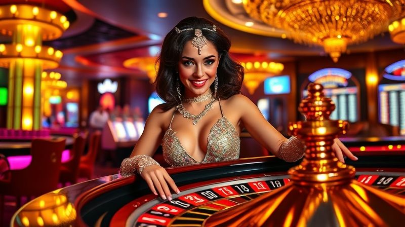3 Patti Gold is a premium platform tailored for elite Teen Patti players in India. Experience high-stakes action, VIP features, gold-level rewards, and instant UPI/Paytm payments all in one app.