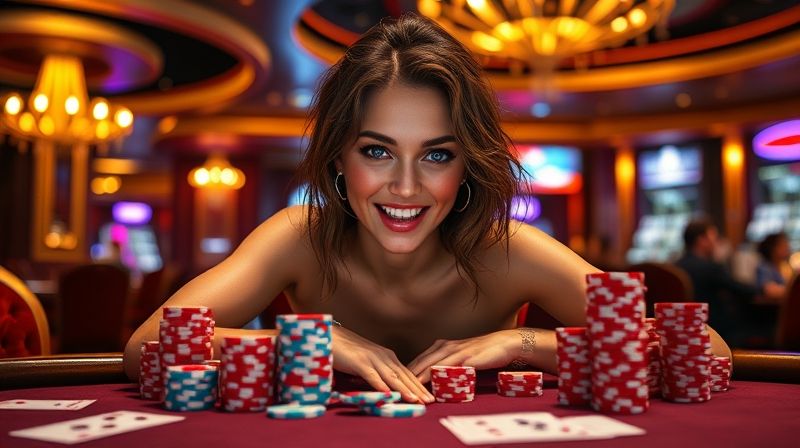 Royal Poker brings the ultimate poker experience online. Join tournaments and play Texas Hold'em with real players.