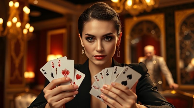 Comprehensive gambling games list covering casino, sports betting, poker, slots, and more. Explore online and real-world variations, odds, and expert insights for all major gambling game categories.