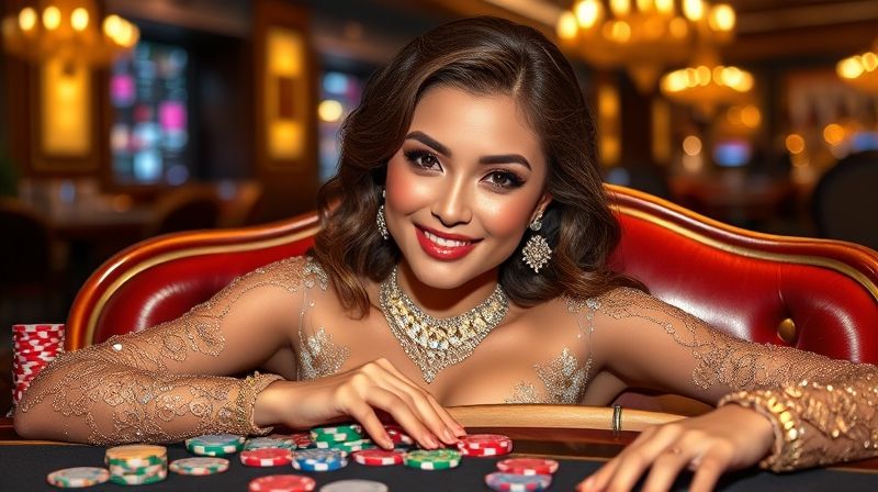 Explore the world of casino play for real money with expert guides, game reviews, and tips on online casino games. Discover how to play and win with real money gambling strategies, and access the best live dealer and digital casino platforms.