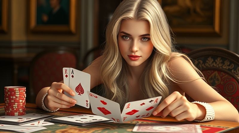 3 Patti Gold is a premium platform tailored for elite Teen Patti players in India. Experience high-stakes action, VIP features, gold-level rewards, and instant UPI/Paytm payments all in one app.