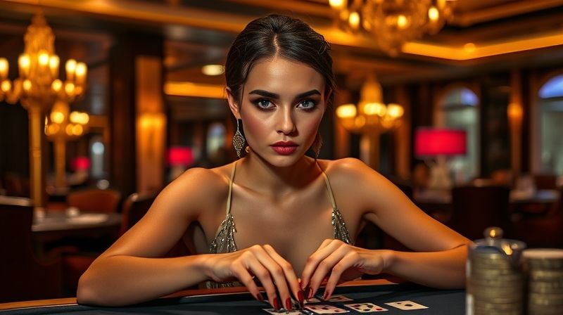 Discover the safest online casinos with expert reviews, licensing information, and security guides. Play responsibly at verified, secure gambling sites.
