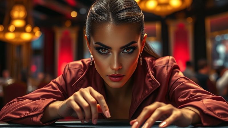 Welcome to Lucky 777 Casino GCash – the official platform offering thrilling online casino games in the Philippines. Enjoy real-money slots, live dealers, and exclusive GCash payment features with 24/7 customer support.