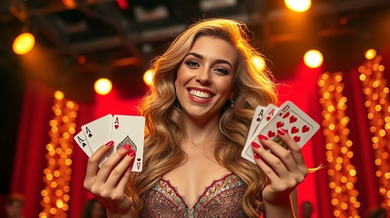 Goa Games Online brings the thrill of real Goan casinos to your phone. Experience online slots, teen patti, roulette, and more—complete with flashy themes, fast UPI payouts, and authentic Indian gameplay.