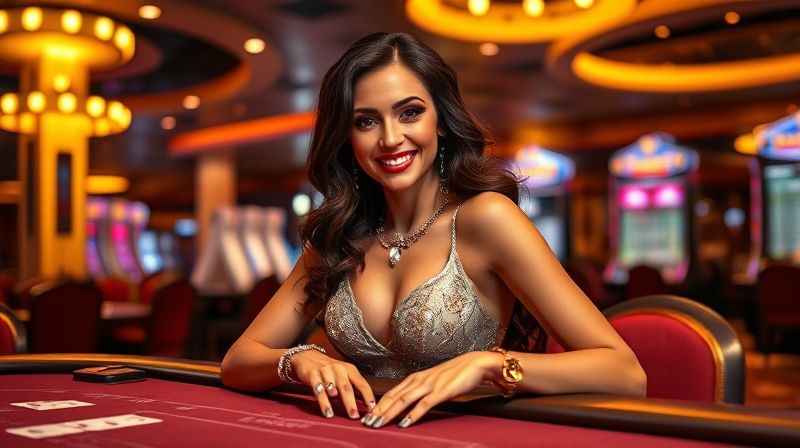 Discover the best-rated online casinos in Canada based on expert reviews, user feedback, and secure gaming compliance. Find top-rated casino sites for 2024 with up-to-date rankings and player insights.