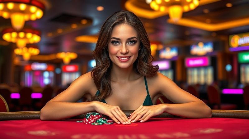Discover top-rated new casino online Canada options with comprehensive reviews, bonuses, and game guides. Play legally and securely with our expert recommendations for 2024.