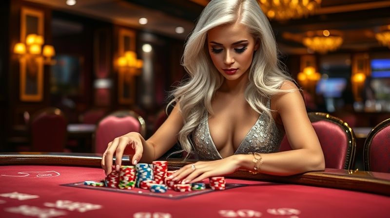 Omaha Poker is a popular variant of poker known for its strategic gameplay. Master the 4-card format and play like a pro online.